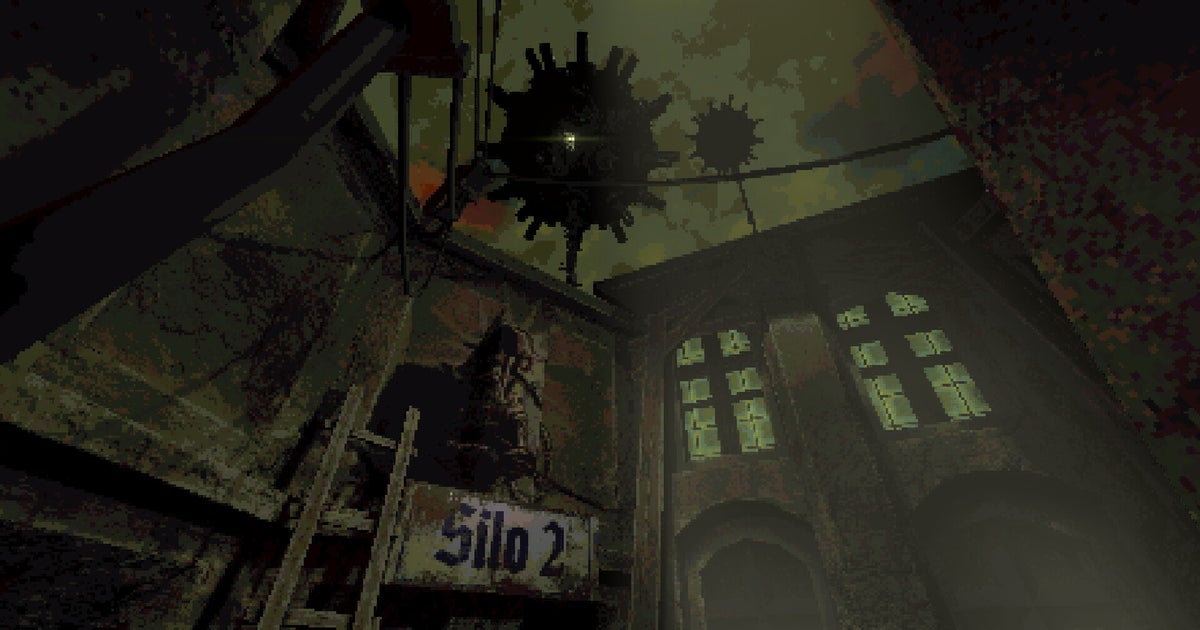 Read more about the article Explore a torrid trench dimension as 12 perma-killable lost souls in this Amnesia-style horror shooter