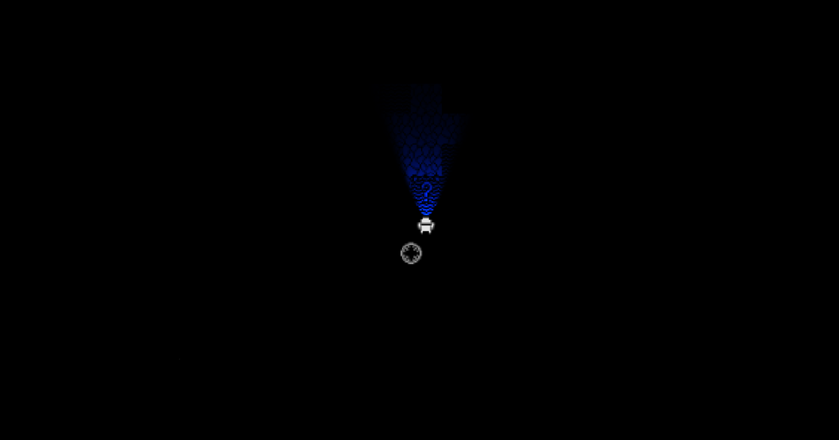 You are currently viewing I just discovered a Dwarf Fortress cave diving roguelite