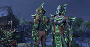 Read more about the article The Elder Scrolls Online studio's canned Blackbird game was a nimble, high-flying shooter, claims report