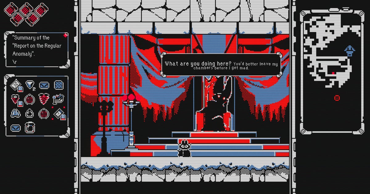 You are currently viewing This week in PC games: Tony Hawk, eerie cat miners and all the speedrunning you can eat