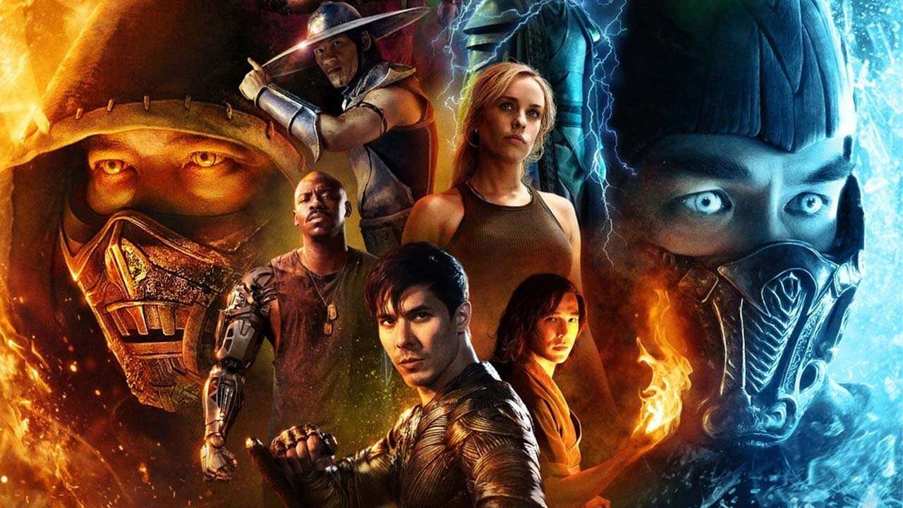 You are currently viewing Mortal Kombat 2 Movie: Release Date, Trailer, And Everything We Know So Far