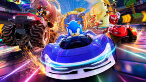 Read more about the article Sonic Racing: CrossWorlds For Switch 2 Will Have Full Game On The Card