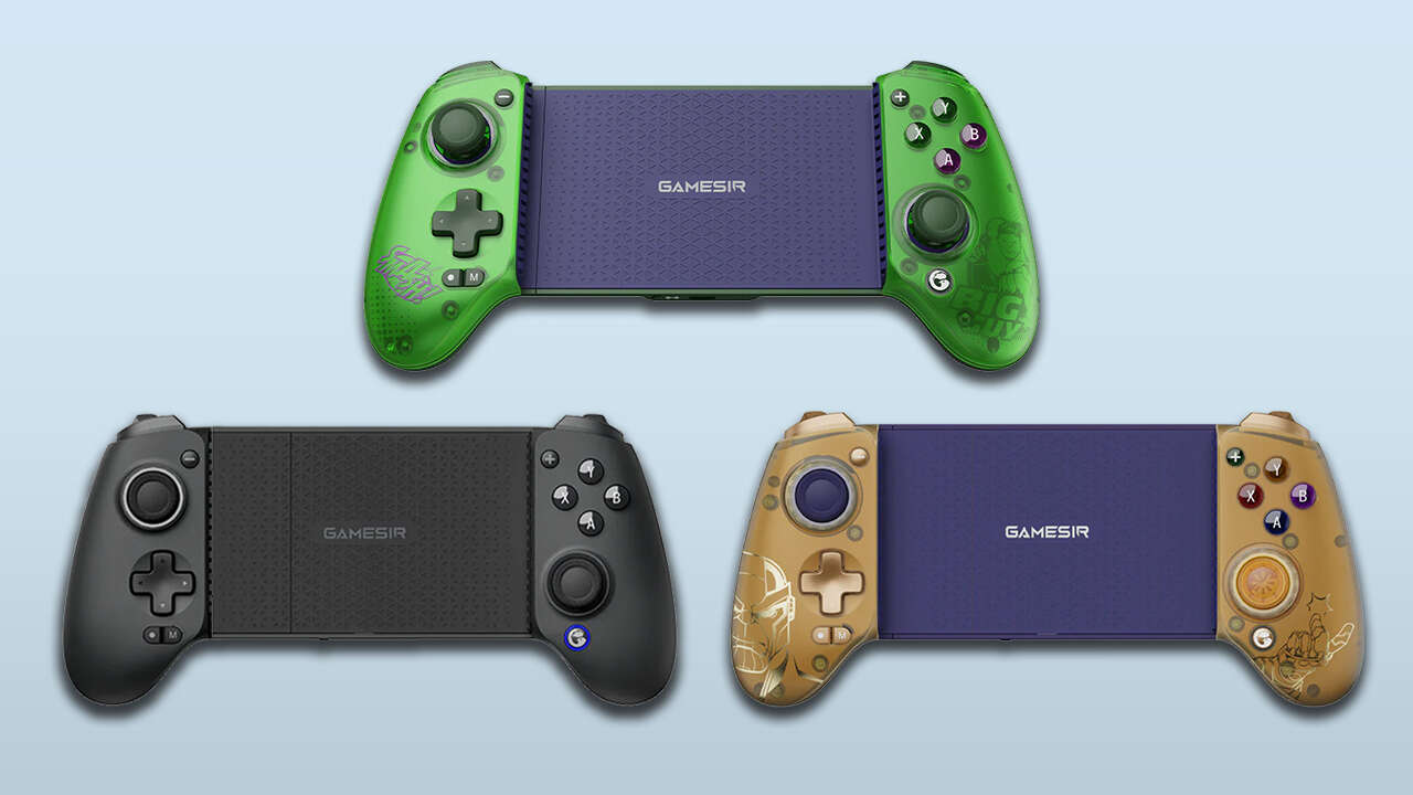 You are currently viewing This Nintendo Switch 2 Handheld Controller Is Only $50 For A Limited Time