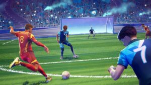 Read more about the article Rematch GameSpot Review
