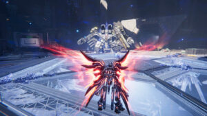 Read more about the article Mecha Break Cross-Play And Cross-Saves Explained