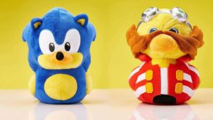 Read more about the article Incredible Sonic The Hedgehog Rubber Duck Plushies Hit New Low Prices