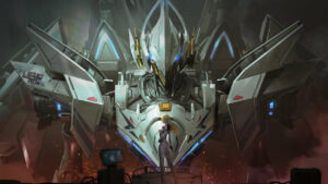 Read more about the article Mecha Break Codes And Twitch Drops July 2025