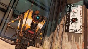 Read more about the article Borderlands 4 Introduces Its Best Feature Yet: A Claptrap Volume Slider