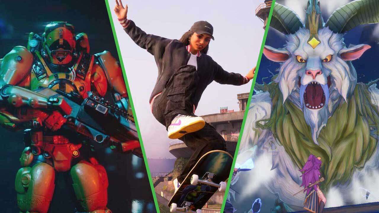 You are currently viewing Game Pass Adds 9 More Games In July, Including Tony Hawk Pro Skater Remasters