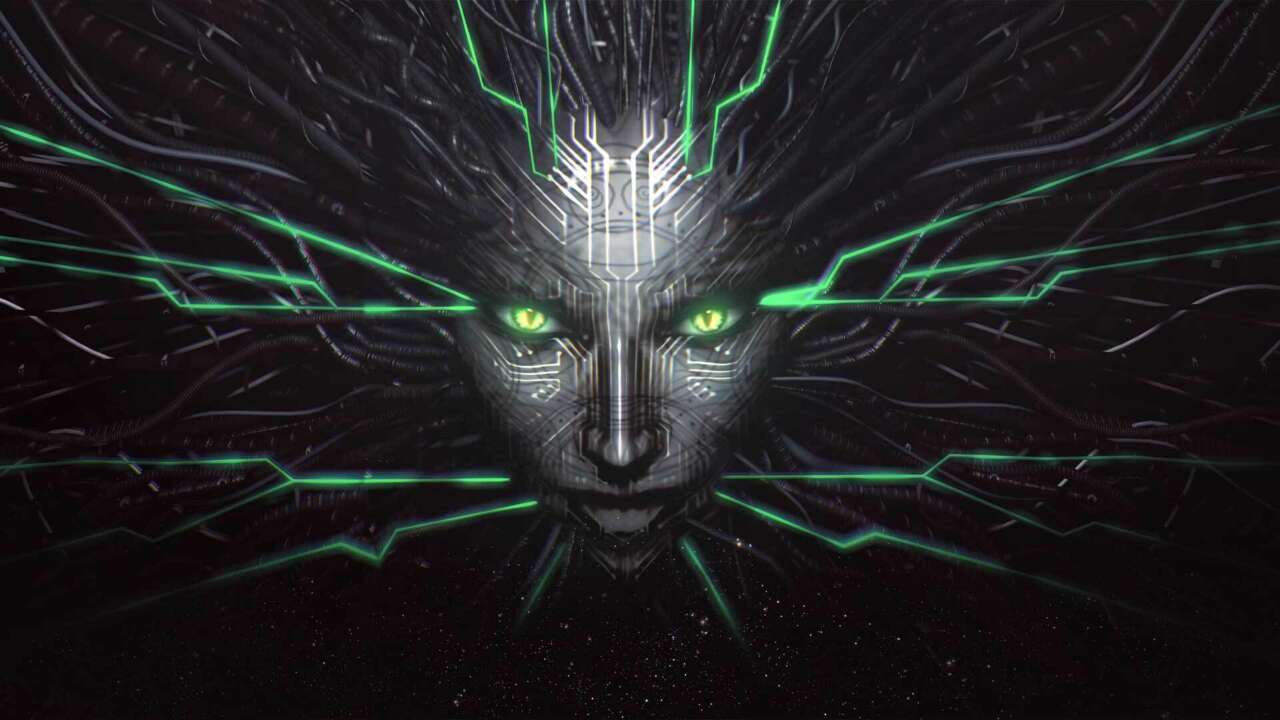 You are currently viewing System Shock 2 Remaster Is Finally Out On Consoles Next Week
