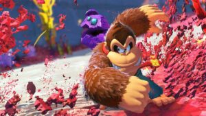 Read more about the article From Super Mario Odyssey to Bananza: Nintendo's Acclaimed Team Takes on Donkey Kong