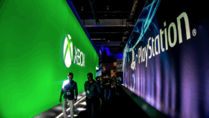 Read more about the article Young Americans Are Spending A Whole Lot Less On Video Games This Year
