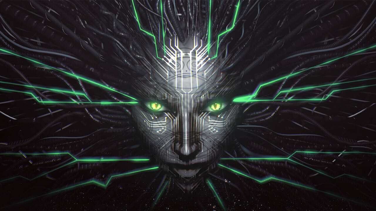 Read more about the article System Shock 2's Remaster is Worth Your Time