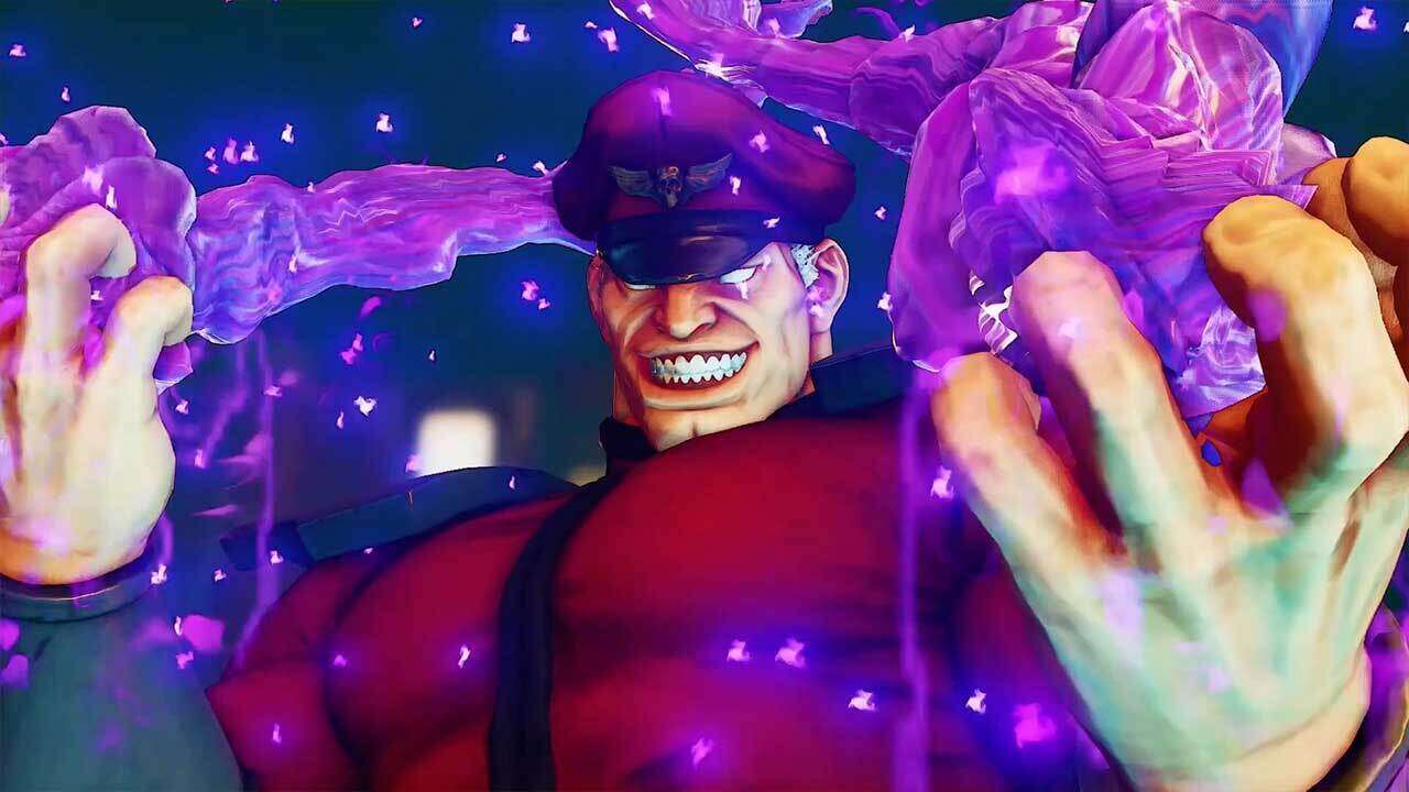 Read more about the article Street Fighter Movie Finds Its M Bison, Fittingly On A Tuesday
