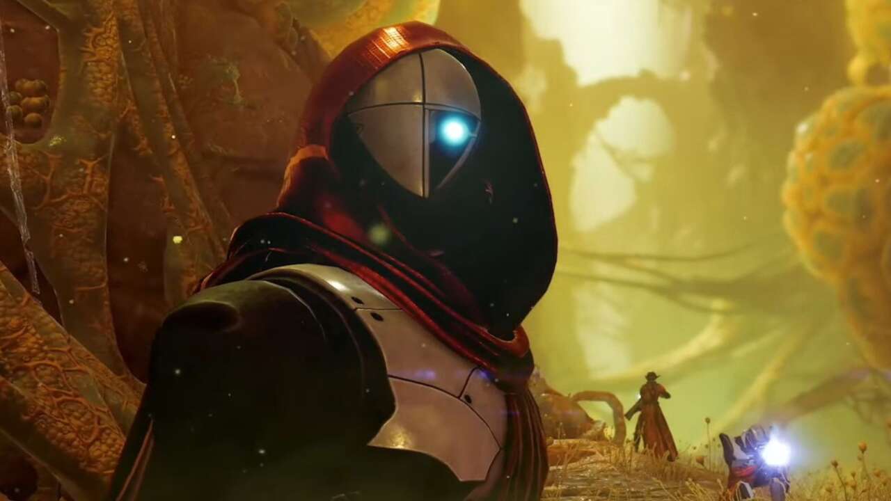 Read more about the article Destiny 2 The Edge Of Fate Raid Race Start Date, Duration, And Epic Raid Details