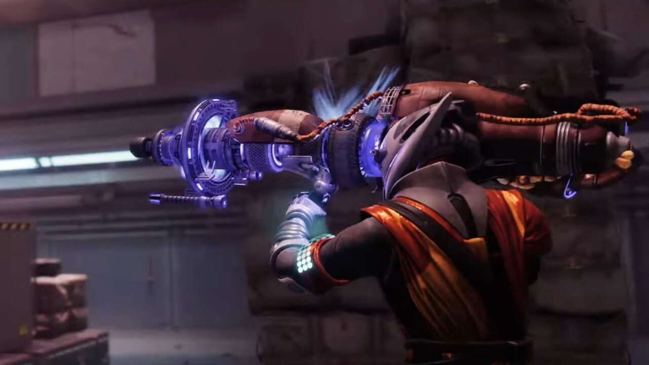 Read more about the article You Can "Break" The New Destiny 2 Expansion, But Bungie Wants You To