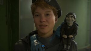 Read more about the article Death Stranding 2's Gameplay Is Too Good For Me To Waste My Time Watching Its Bad Cutscenes
