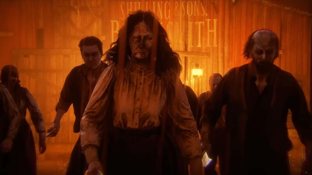 Read more about the article How To Start Red Dead Online's Zombie Mission And All Strange Tales Of The West