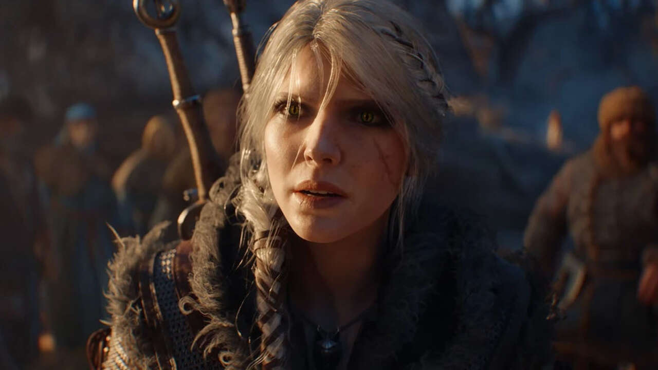 Read more about the article The Witcher 4 Won't Drag Players Down With Fetch Quests