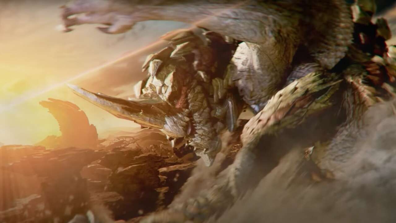 Read more about the article Monster Hunter Wilds Sees Huge Jump In PC Players After Free Title Update 2