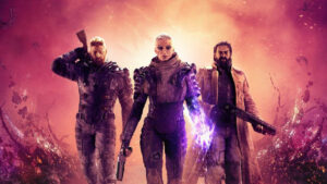 Read more about the article Outriders 2 Was Canceled After Issues With Publisher Square Enix – Report