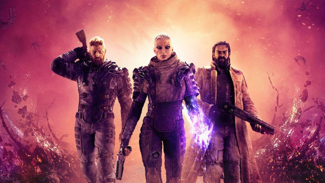 Read more about the article Outriders 2 Was Canceled After Issues With Publisher Square Enix – Report