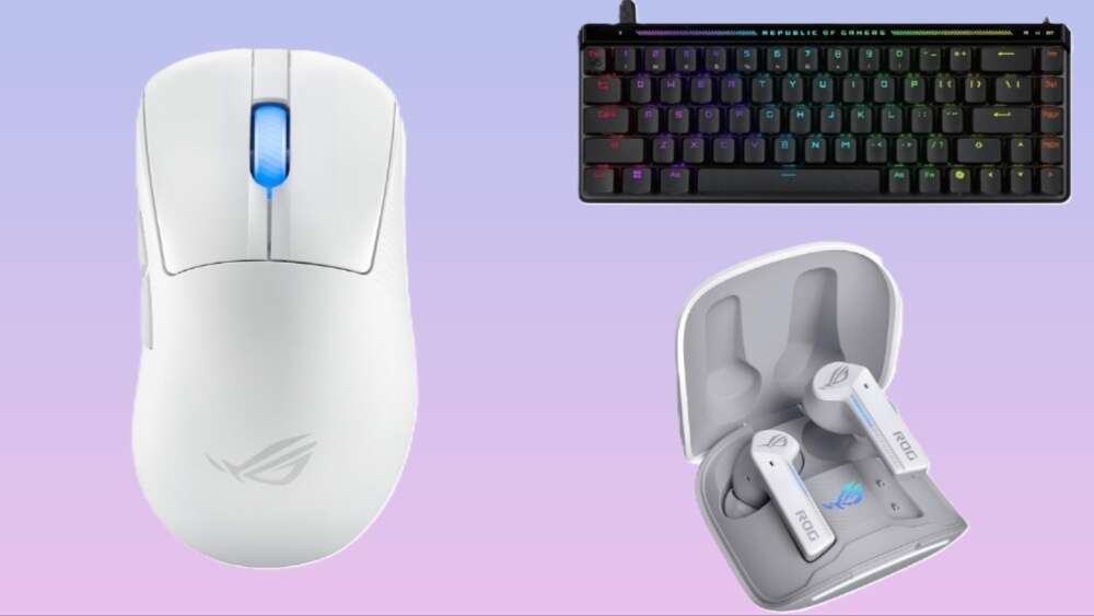 Read more about the article Asus Gaming Mice And Keyboards Steeply Discounted With Amazon's Coupon Deals