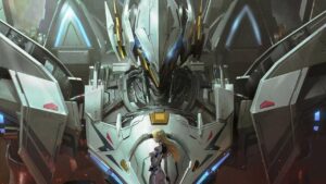 Read more about the article Mecha Break Season 0: Rain Of Fire Challenges And Rewards Detailed