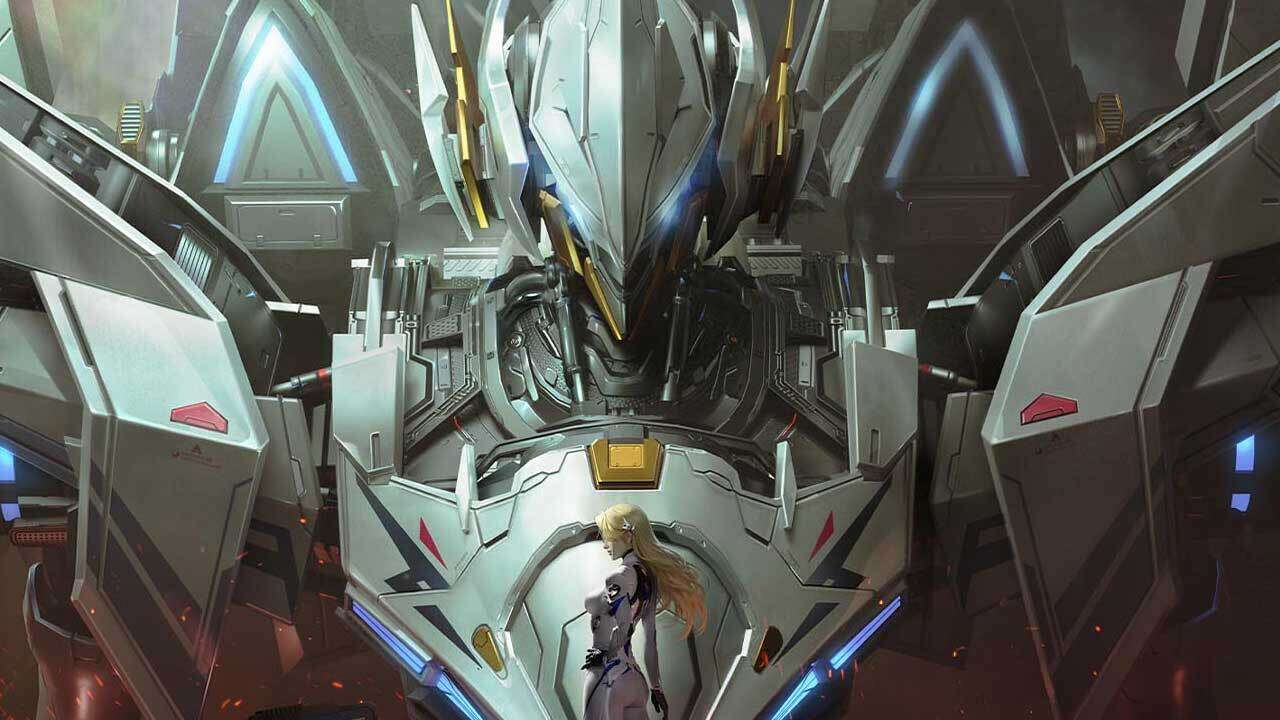 Read more about the article Mecha Break Season 0: Rain Of Fire Challenges And Rewards Detailed
