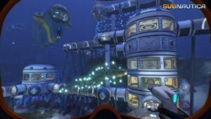 Read more about the article 15 Best Subnautica Mods To Download In 2025