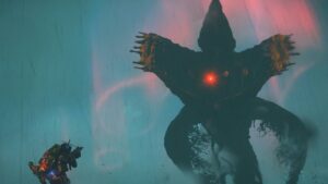 Read more about the article Death Stranding 2 Secret Boss – How To Defeat Or Capture Lord Of The Tar Lake
