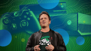Read more about the article Xbox Boss Phil Spencer Isn't Retiring, Despite Rumors Otherwise