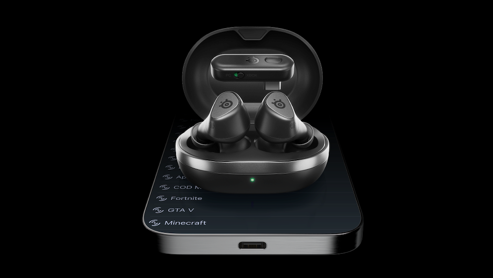 Read more about the article SteelSeries Universal Gaming Earbuds Get Rare Limited-Time Discount