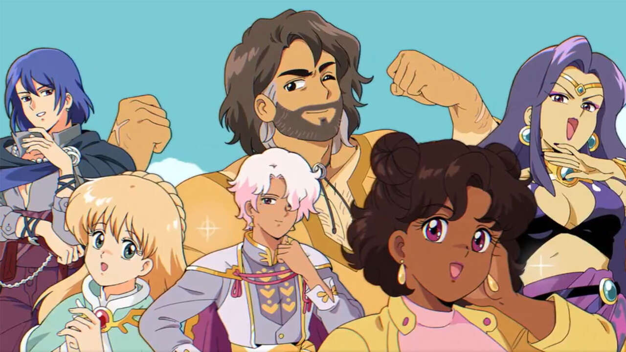 Read more about the article New Fields Of Mistria Update Adds More Romance, New Monsters, And More