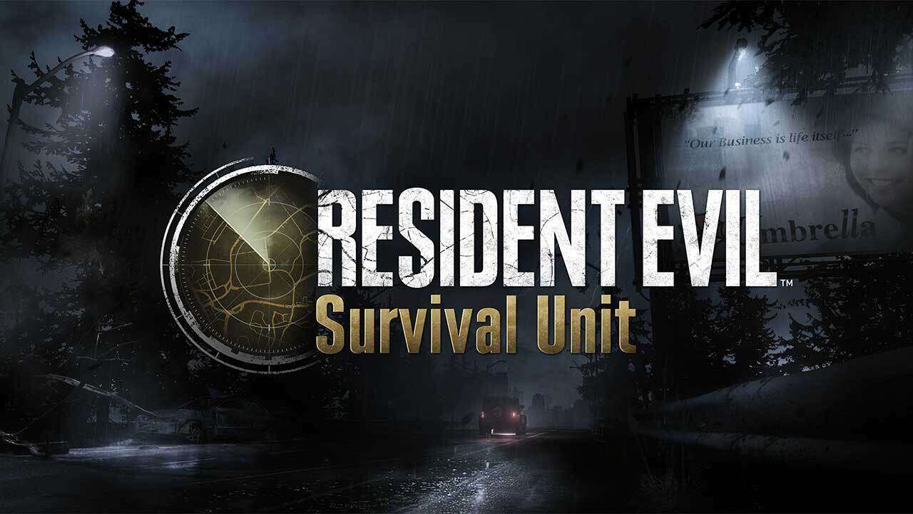 Read more about the article A Newly Revealed Resident Evil Game Is Not What You'd Expect