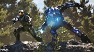 Read more about the article Halo Studios Affected By Xbox Cuts As Well