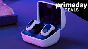 Read more about the article Sony's High-End Gaming Earbuds Hit New All-Time Low In Early Prime Day Amazon Sale