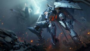Read more about the article Mecha Break Battle Pass: How To Get All Rewards In Matrix Contract