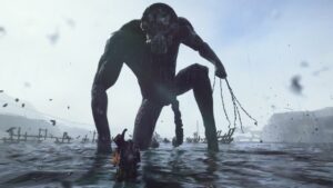 Read more about the article Death Stranding 2 Secret Boss – How To Defeat Or Capture The Gigas