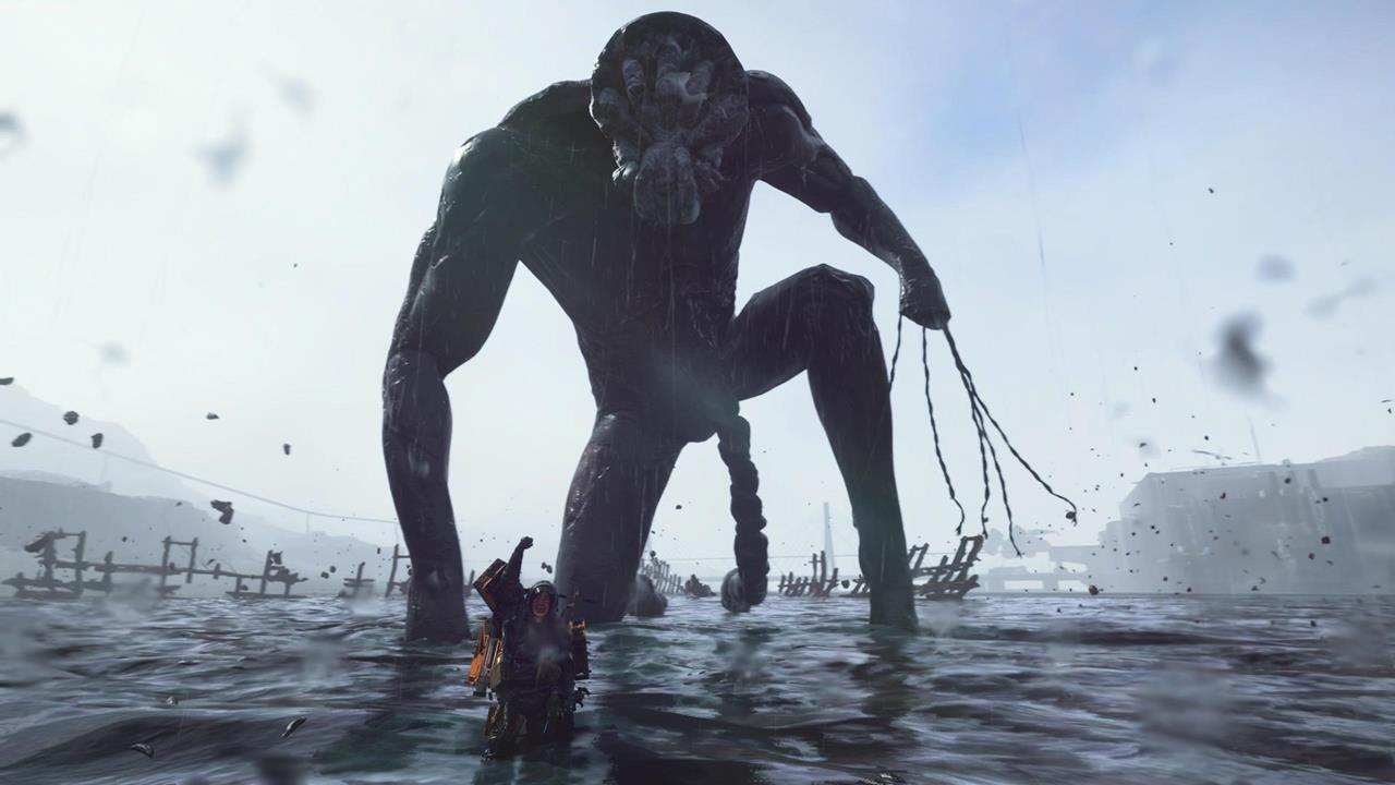 Read more about the article Death Stranding 2 Secret Boss – How To Defeat Or Capture The Gigas