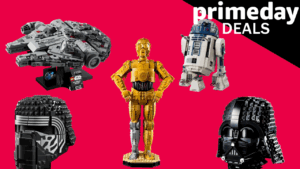 Read more about the article Best Lego Star Wars Early Prime Day Deals At Amazon And Walmart