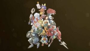 Read more about the article Final Fantasy 9 Anniversary Video Refuels Rumors Of A Remake