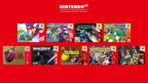 Read more about the article Internet Sleuths Think Super Smash Bros., Donkey Kong 64, And More Are Headed To Nintendo Switch Online