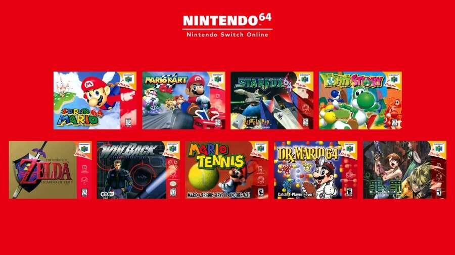 You are currently viewing Internet Sleuths Think Super Smash Bros., Donkey Kong 64, And More Are Headed To Nintendo Switch Online