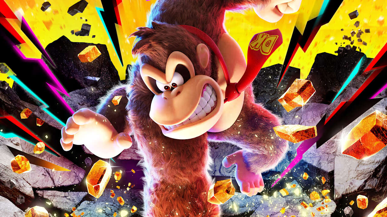 You are currently viewing Nintendo May Use "Shorter Development Periods" On Some Games To Offset High Costs