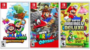 Read more about the article Save Big On Nintendo Games With Switch 2 Upgrades This Week