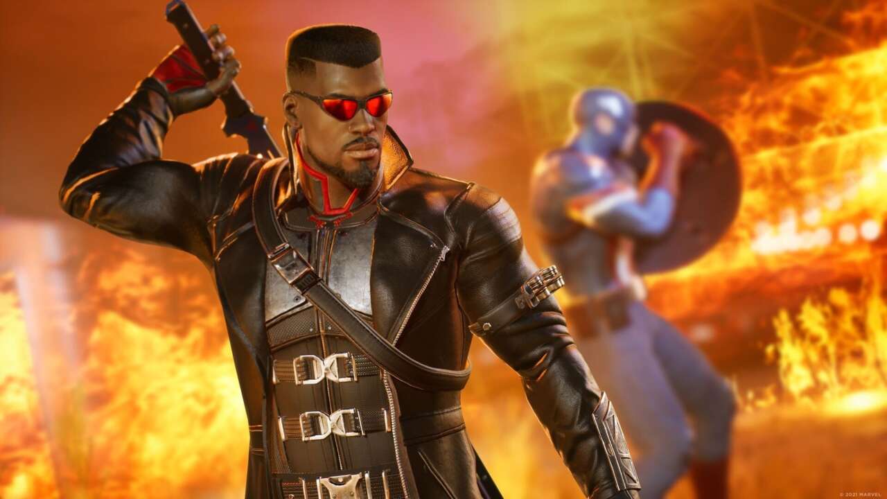 You are currently viewing Amazon Prime Members Get 4 More Free Games For Prime Day, Including Star Wars And Marvel Titles