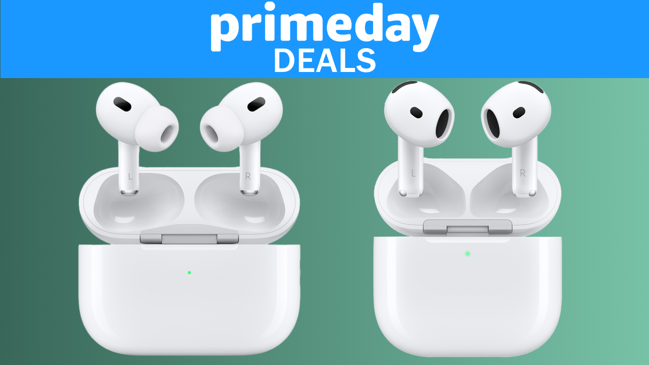 You are currently viewing Apple AirPods Pro 2 On Sale For Lowest Price Ever For Amazon Prime Day