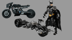 Read more about the article Grab Two Batman Lego Sets For Lowest Prices Yet