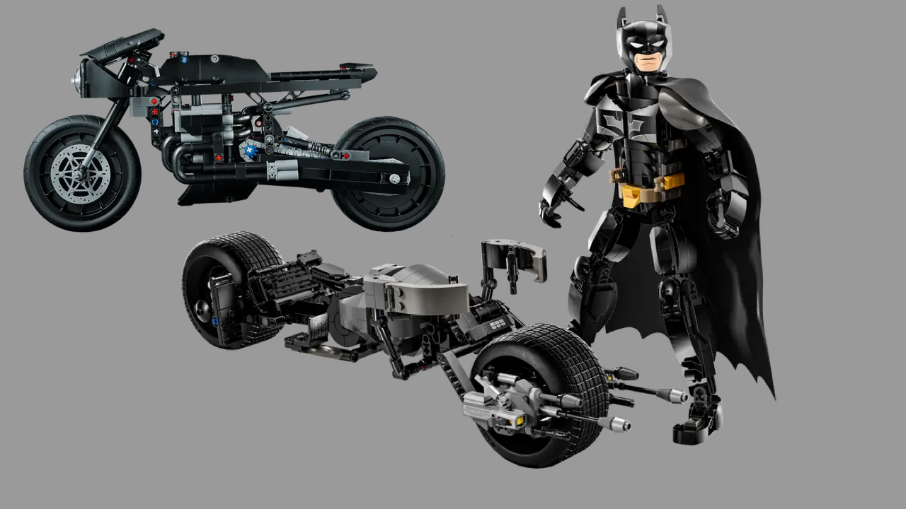You are currently viewing Grab Two Batman Lego Sets For Lowest Prices Yet